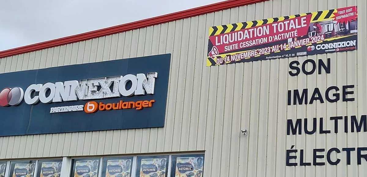 Logo Connexion