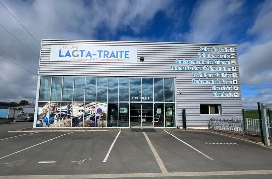 LactaTraite